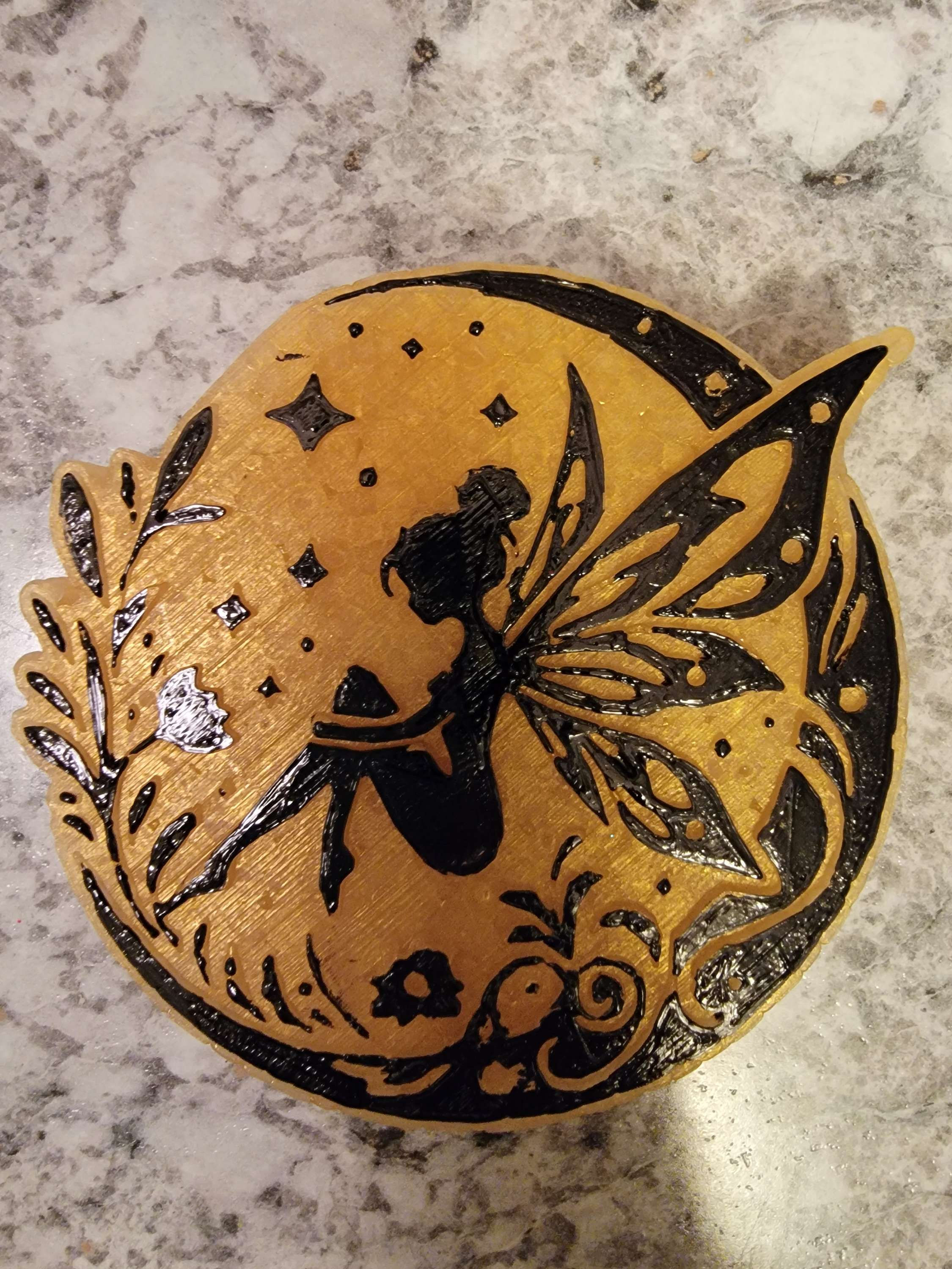 Tinkerbell Fairy 