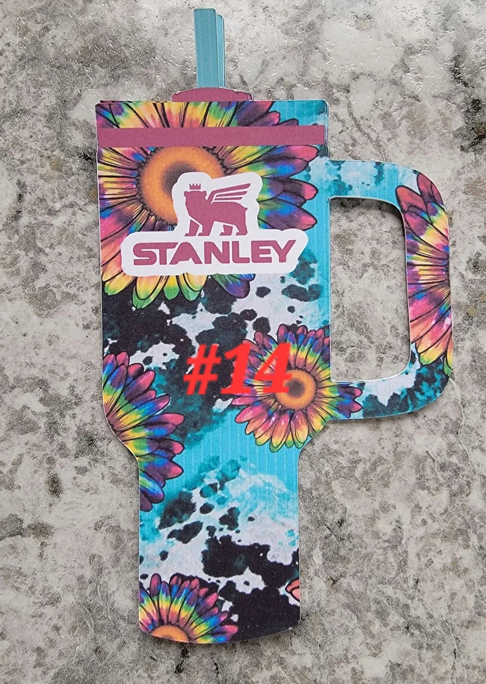 Thumbnail: Large Stanley