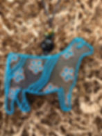 Thumbnail: Groovy Floral Animals
