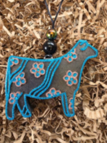 Groovy Floral Animals