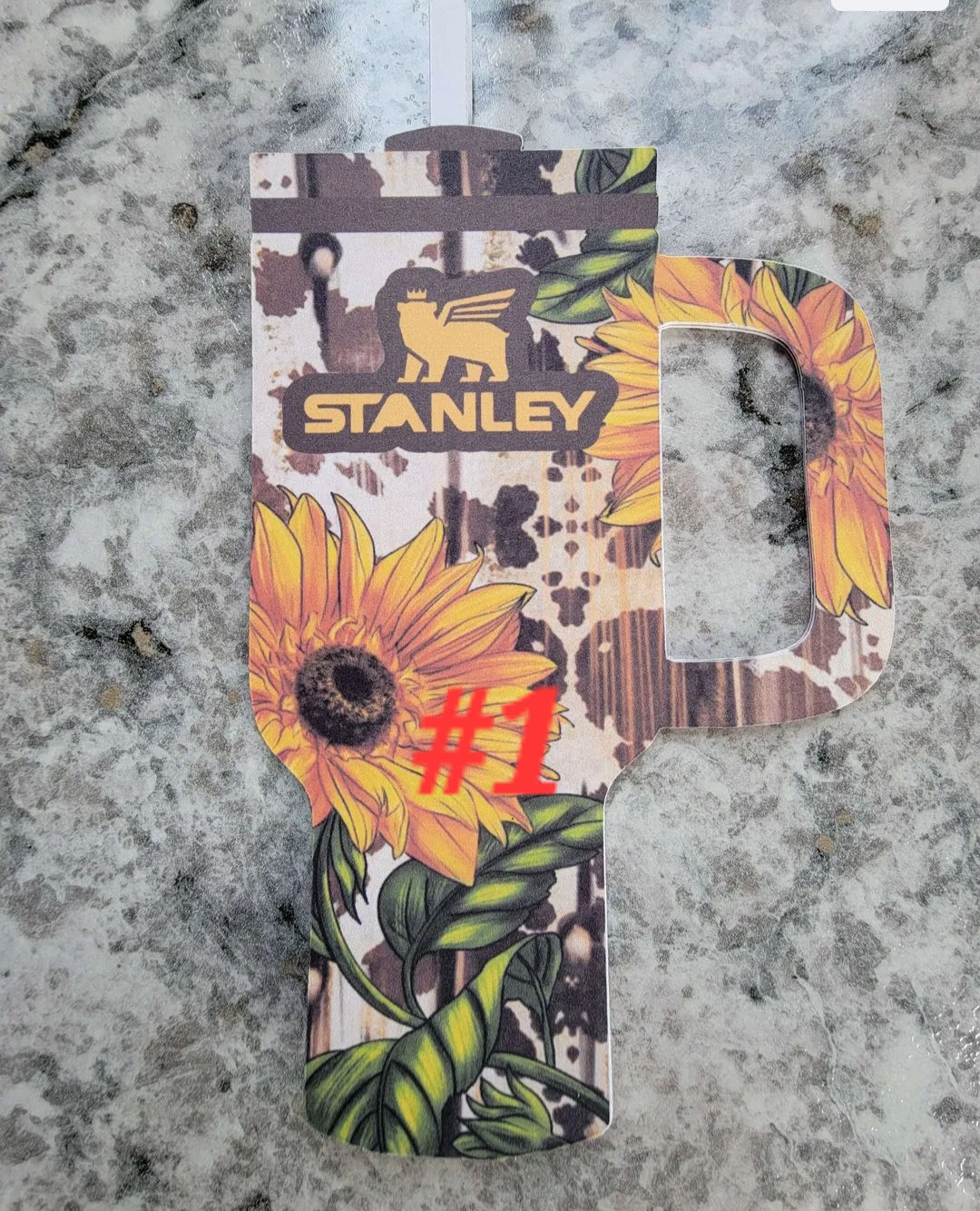 Large Stanley
