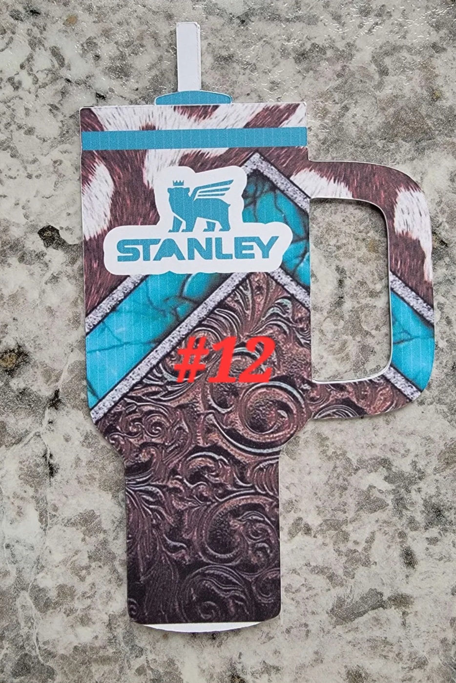 Thumbnail: Large Stanley