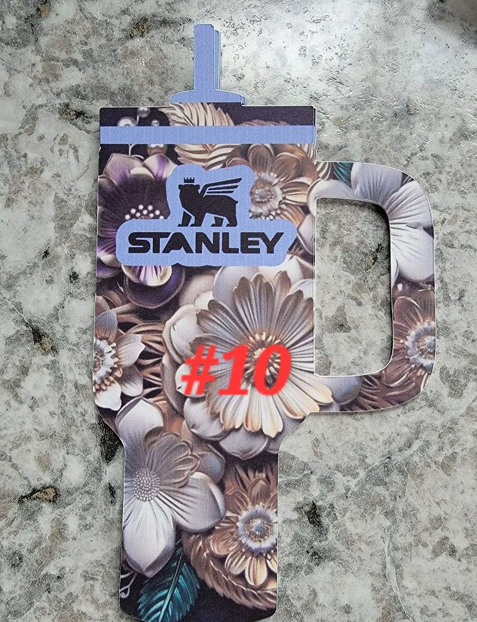 Thumbnail: Large Stanley
