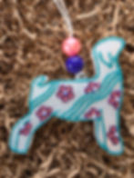 Thumbnail: Groovy Floral Animals