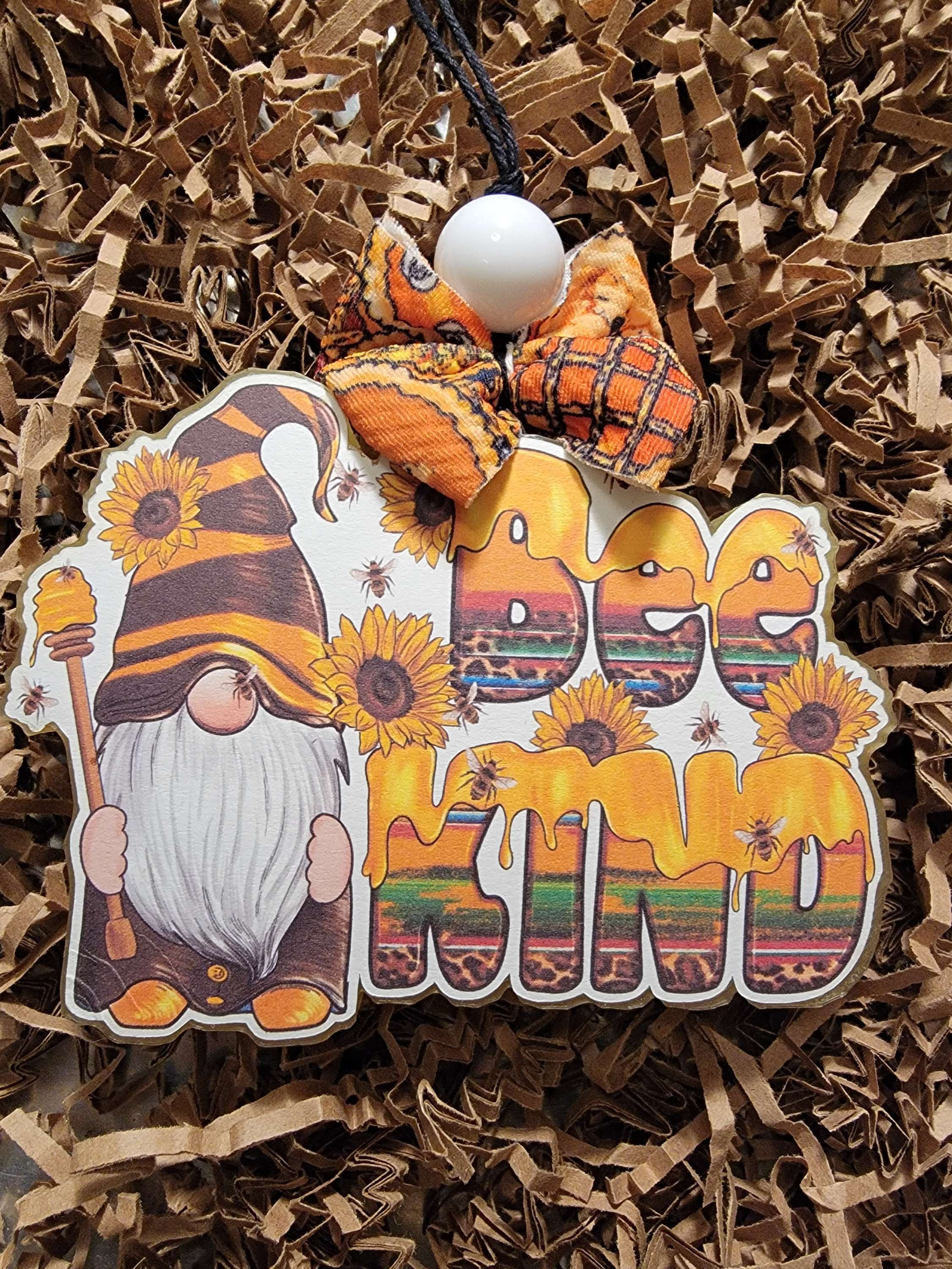 BEE KIND