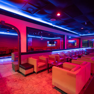 King Tut Lounge