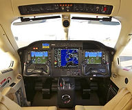 Cirrus SR22 G3 Turbo - Avidyne