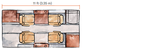 Listing Floorplan