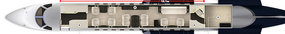 Listing Floorplan