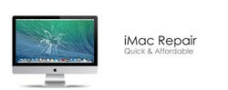 iMac Repair