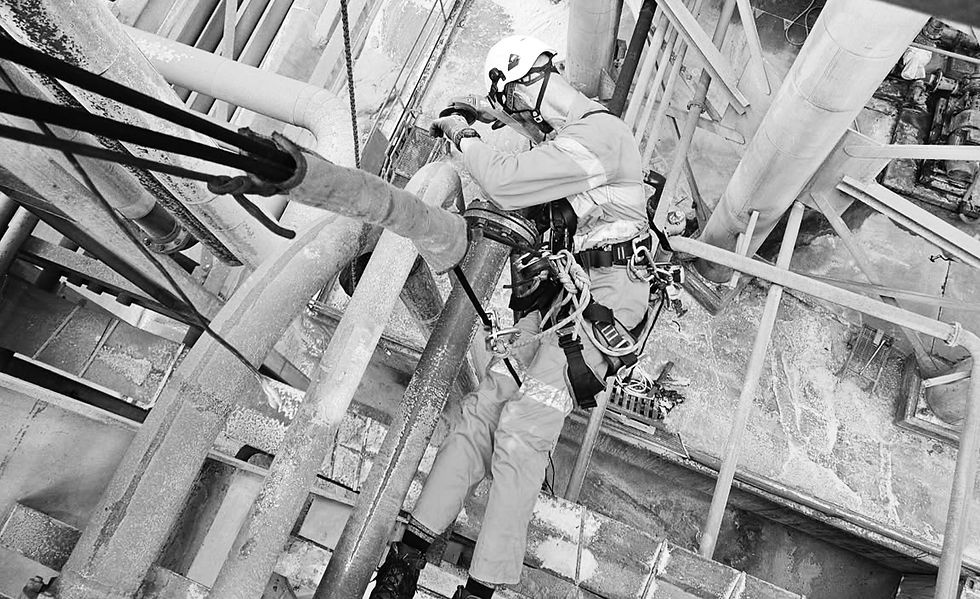 non-destructive eddy current testing inspection and verification