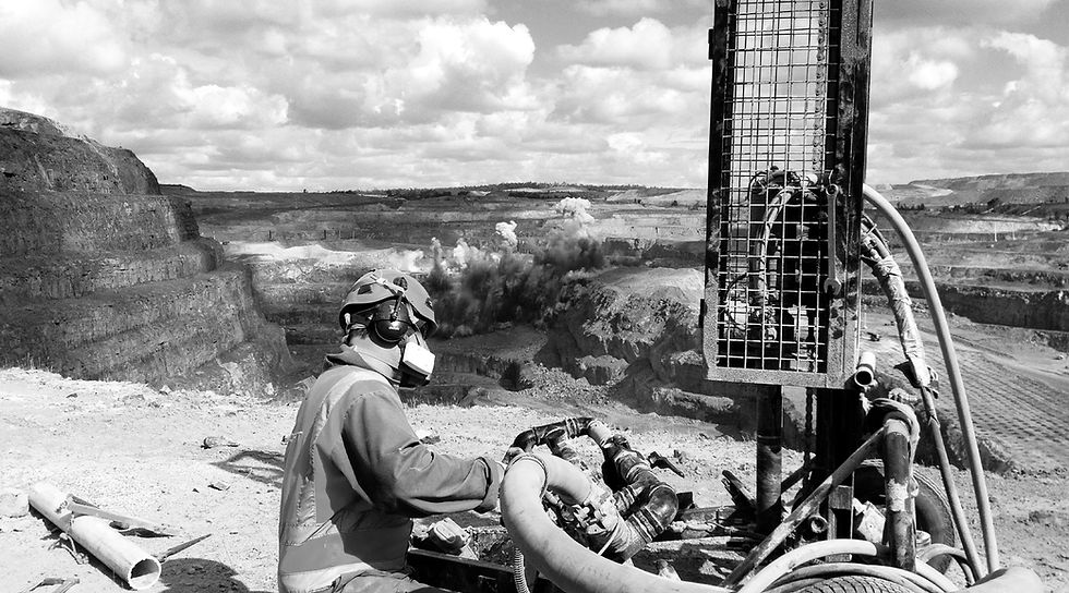 ground anchors slope stabilisation