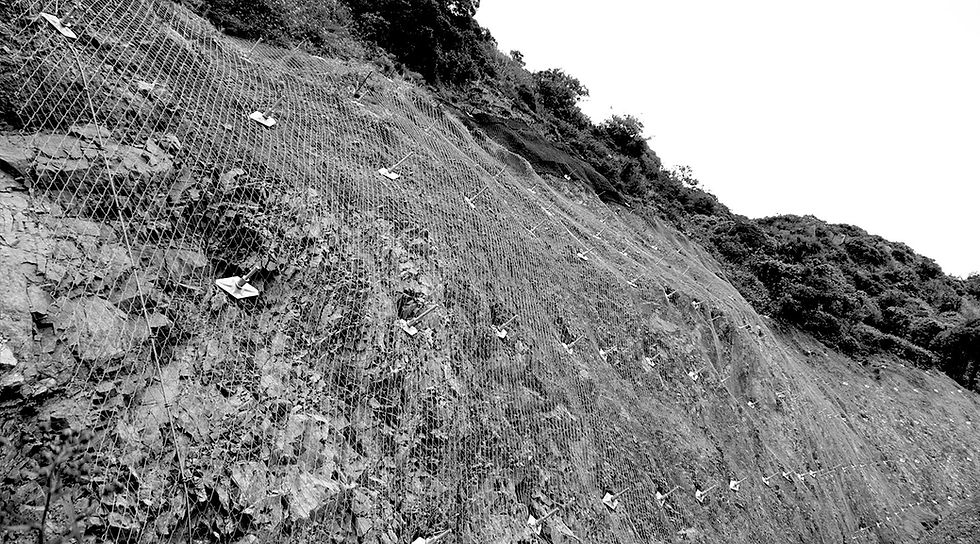 rock bolts for mine ground support