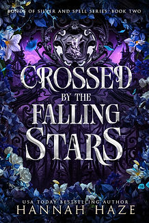 Crossed by the Falling Star Book 2.jpg