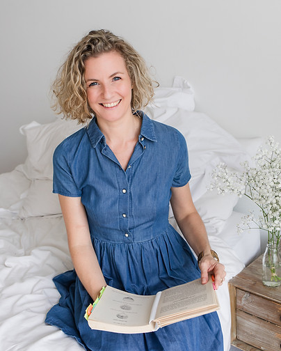 Maud Hypnobirthing educator in singapore