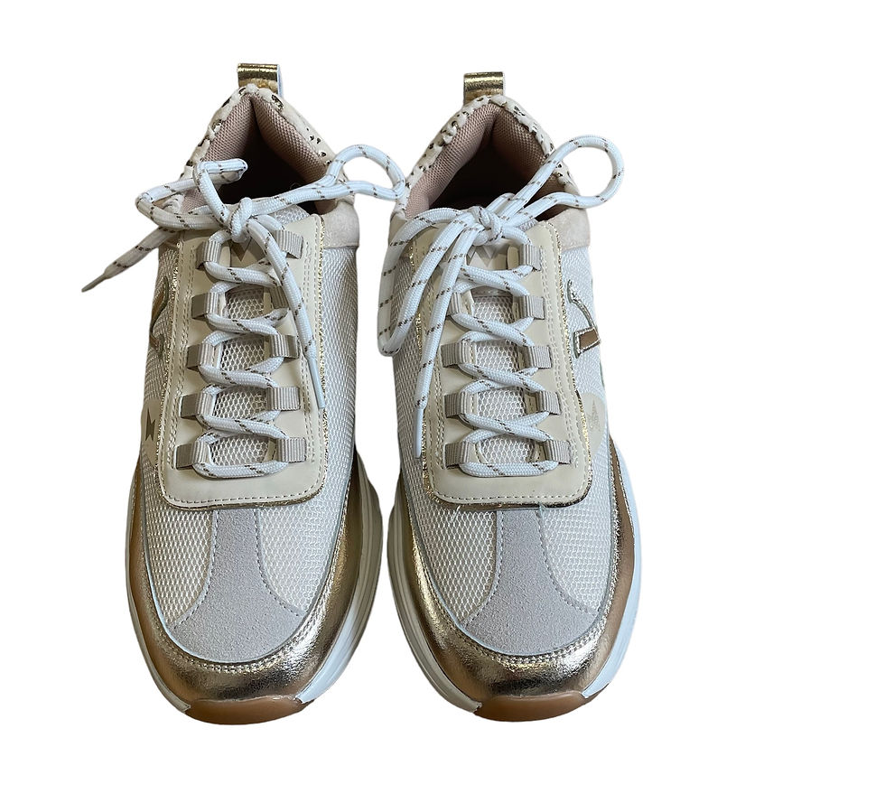 Miniature : Baskets Farel - Vanessa Wu