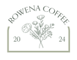 Rowena Coffee Cart Mobile Espresso Bar Phoenix Arizona