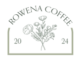 Rowena Coffee Cart Mobile Espresso Bar Phoenix Arizona
