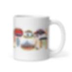 Thumbnail: Duluth Mini-Mural - Mug
