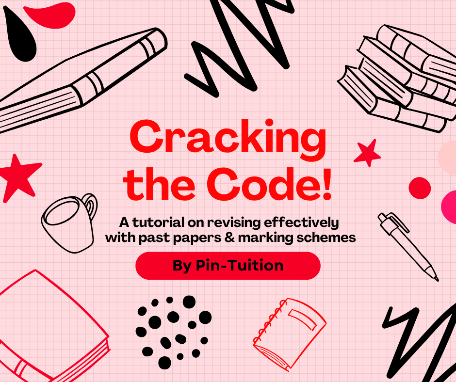 Cracking the Code!