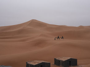 Deserts, Riads & Coastal Towns: My 12-Day Morocco Itinerary