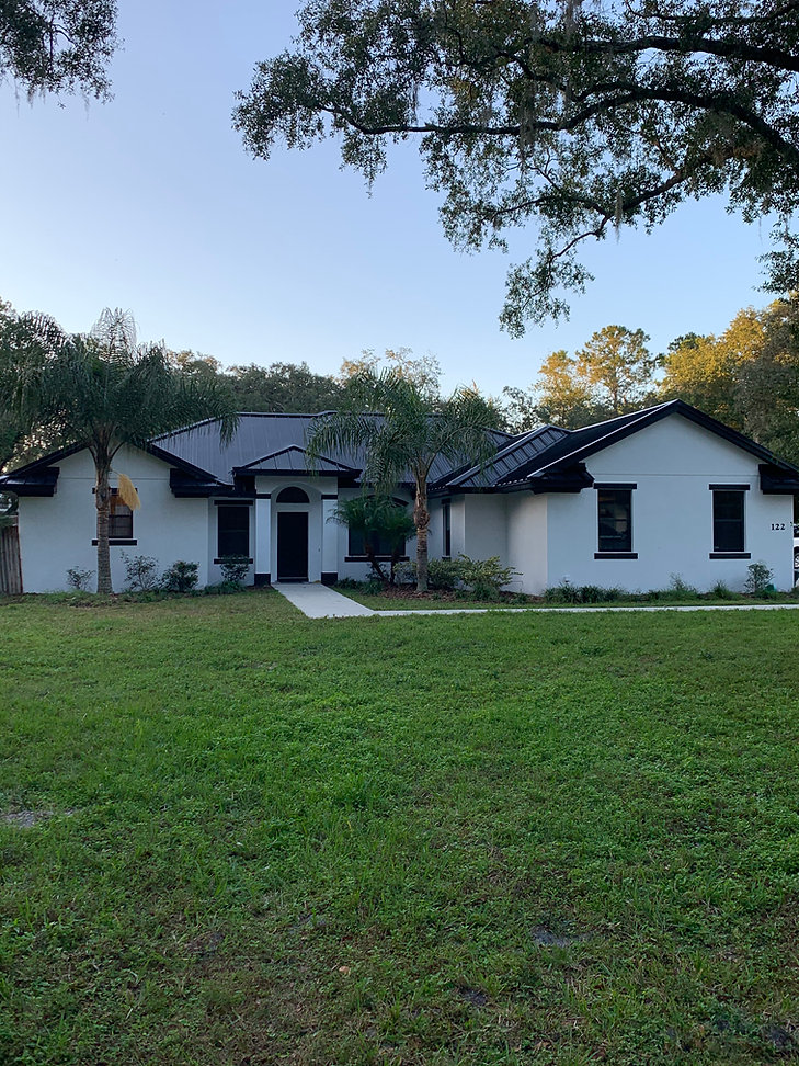 TC HOMES