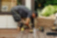 Deck Design consultation