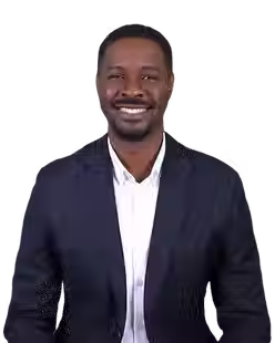 Leadership Month Feature - Distinguished President, Kemar Lake