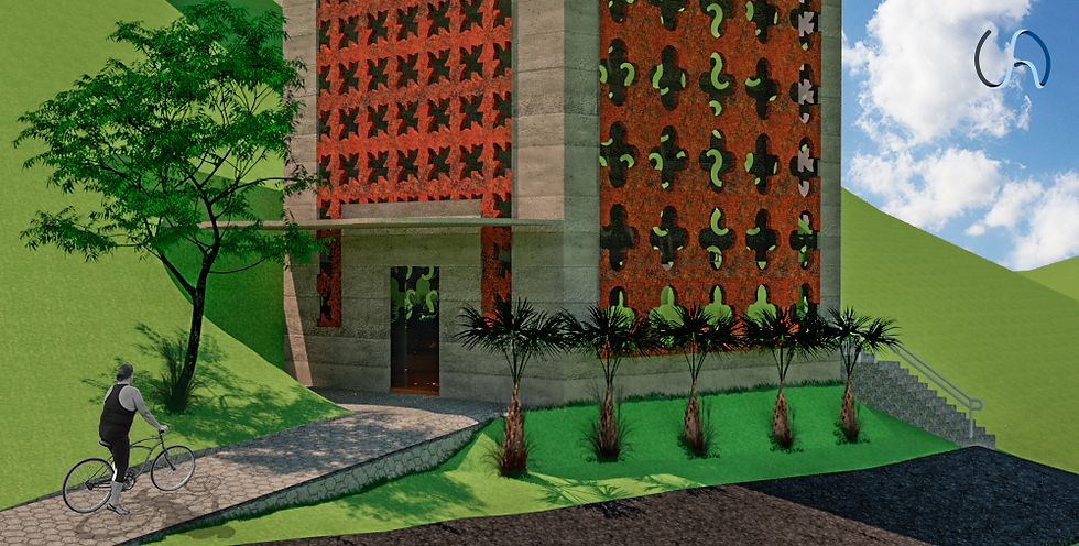 Render Elevador