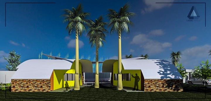 Projeto Escolar