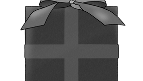 What gift-giving really means: Rewrapping our materialistic culture