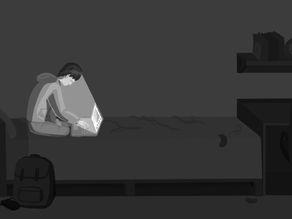 The dawn of “COVID-somnia” disrupts students’ sleep patterns