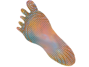Digital footprint: Making a meaningful mark on the web
