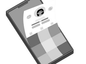 An increasingly digitalized world threatens teens’ online security