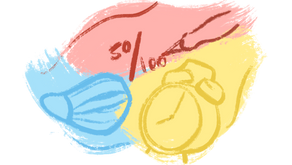 Semester in review: Changes in the school