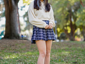 Dressed to express: The reasoning behind student fashion choices