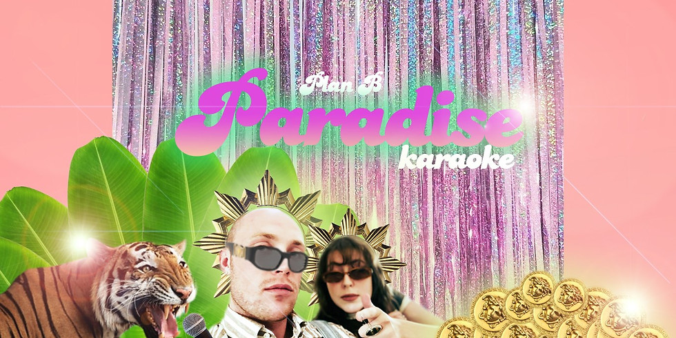 Paradise Karaoke