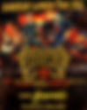 CONCERT: The Troops of Doom / The Generals