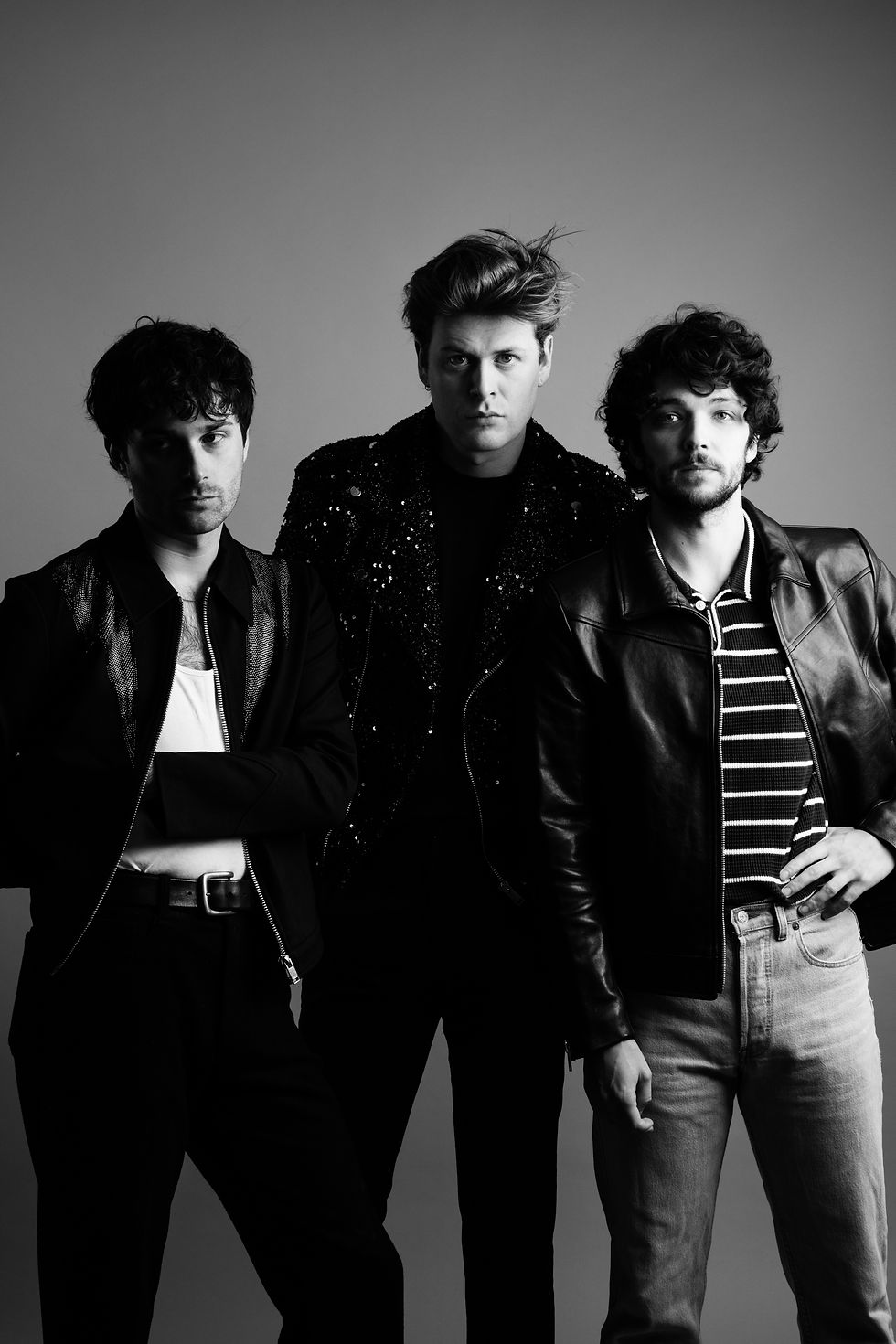 CONCERT: The Amazons (UK) / Bellvie