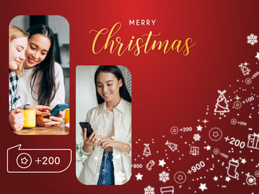 聖誕節如何讓我的商店不一樣?