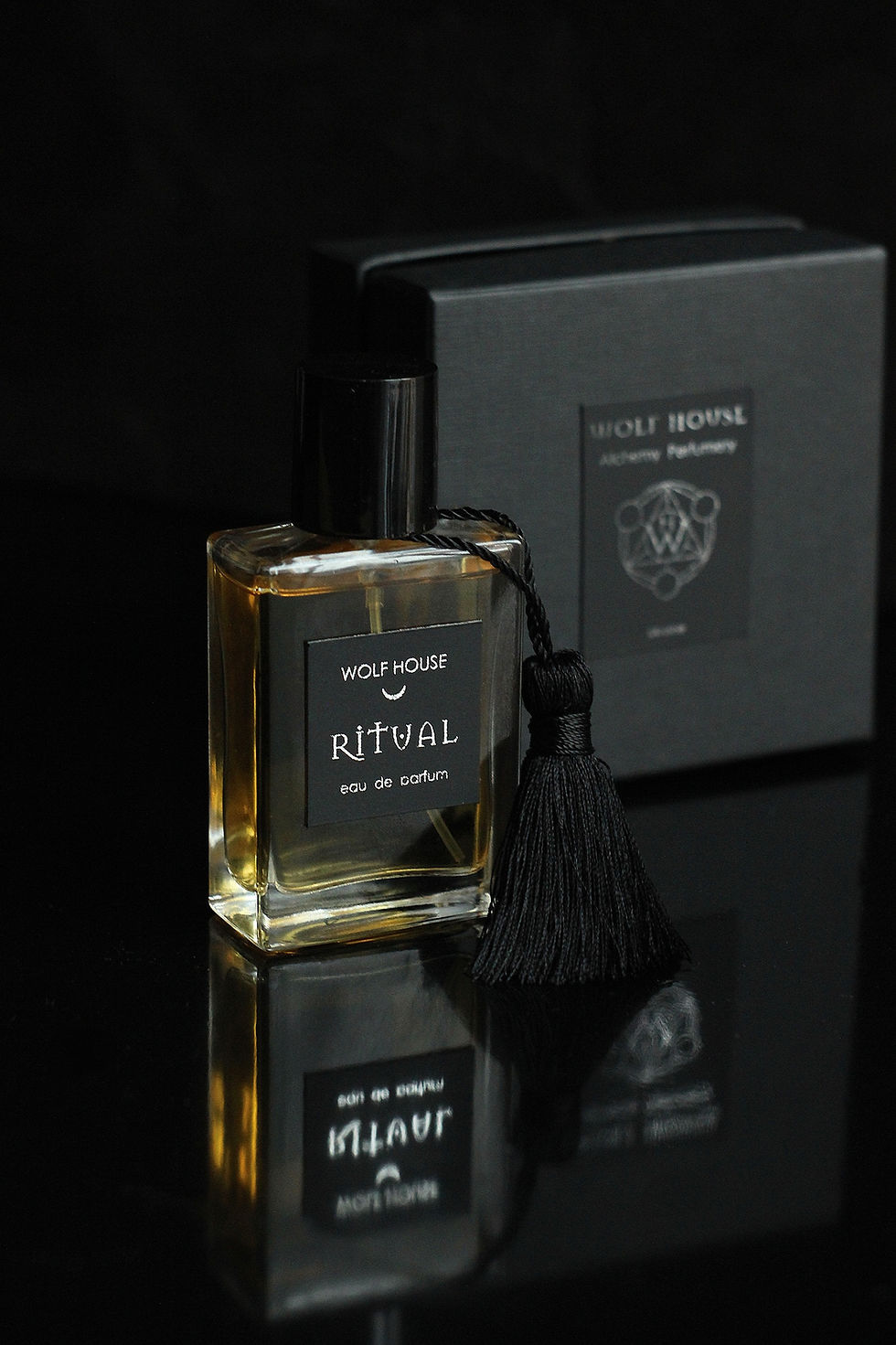 Прев'ю: RITUAL