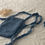 Miniatura: cartera para llevar el movil