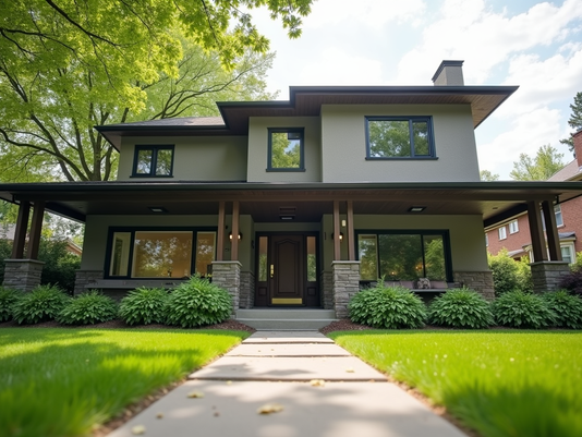 Understanding Ottawa Housing Market Trends