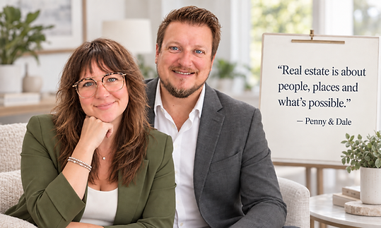 Penny Rudderham & Dale Rudderham HomeGeeks exp Realty Cornwall Ottawa Realtors.png