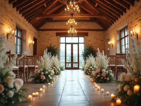 Discover the Local Wedding Vendor Benefits for Your Perfect Day