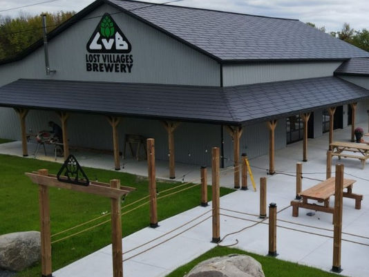 Discover the Business Potential of Stormont, Ontario: A Hidden Gem for Entrepreneurs!