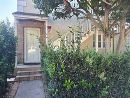 Summer Apartment