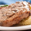 poulets auce forestiere.jfif