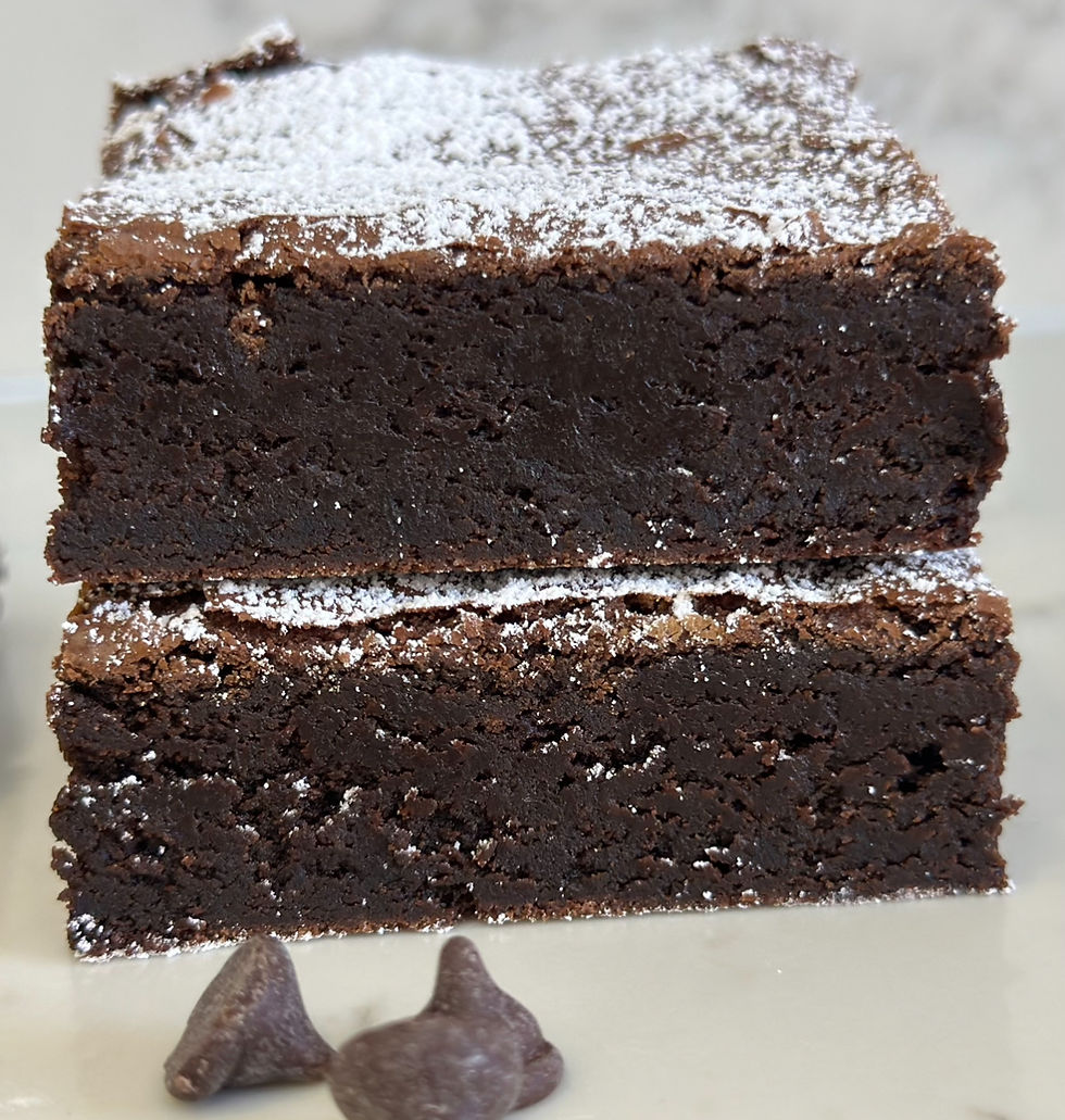 Thumbnail: Deluxe Brownie