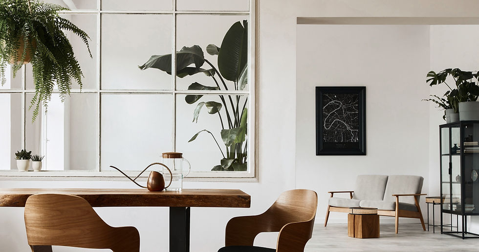 Coworking space